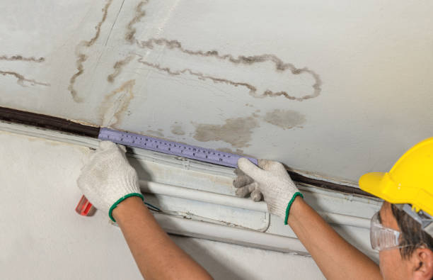Affordable Water Damage Repair solutions in New London, NC